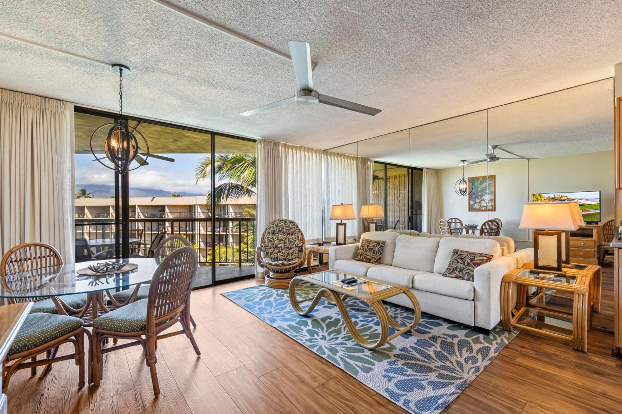 Apart-hotel Maui Sunset 3*