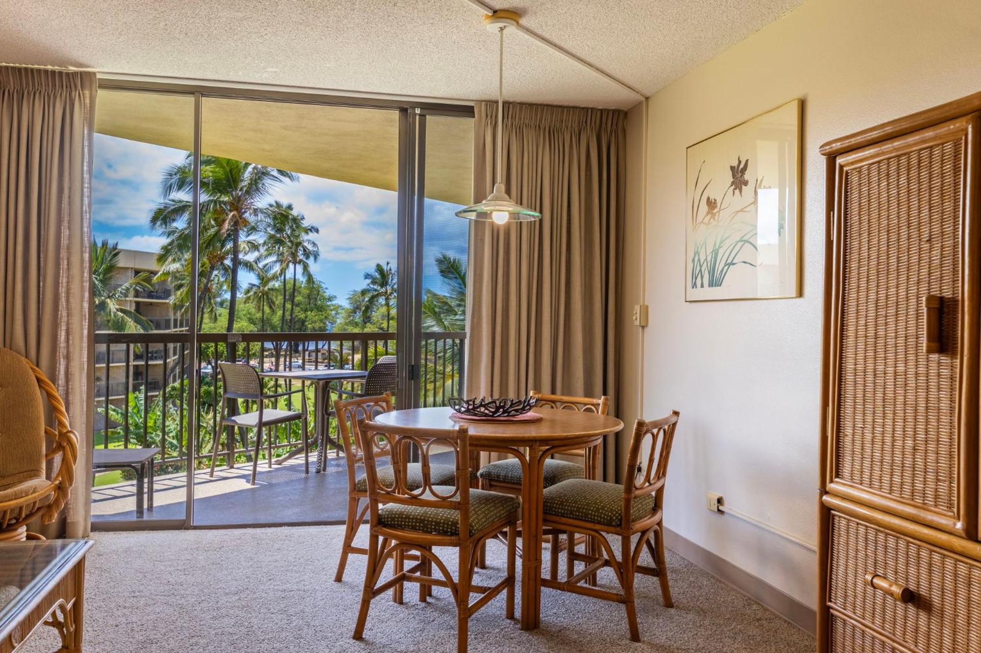 Maui Sunset Appart hôtel