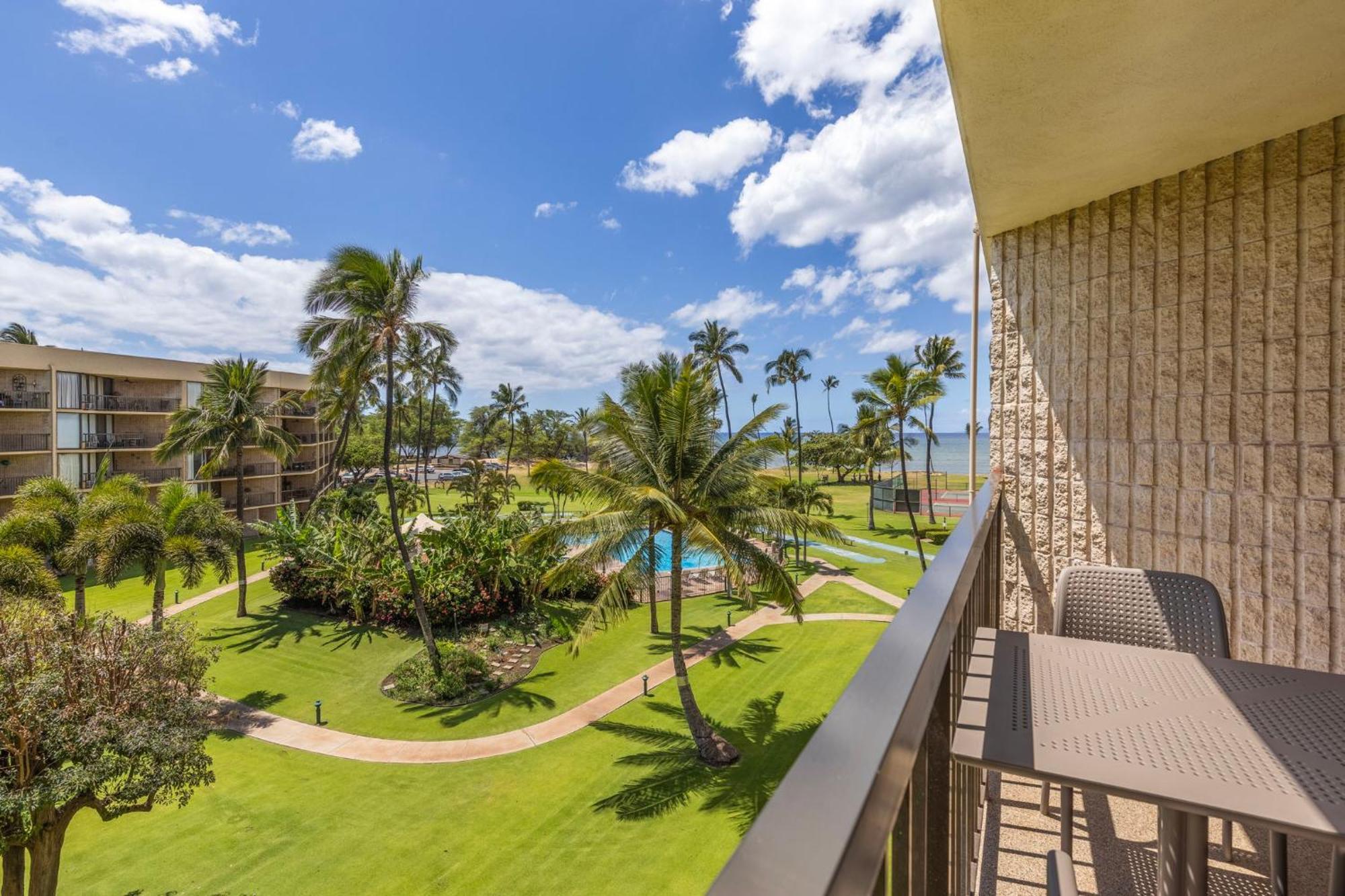 Appart hôtel Maui Sunset
