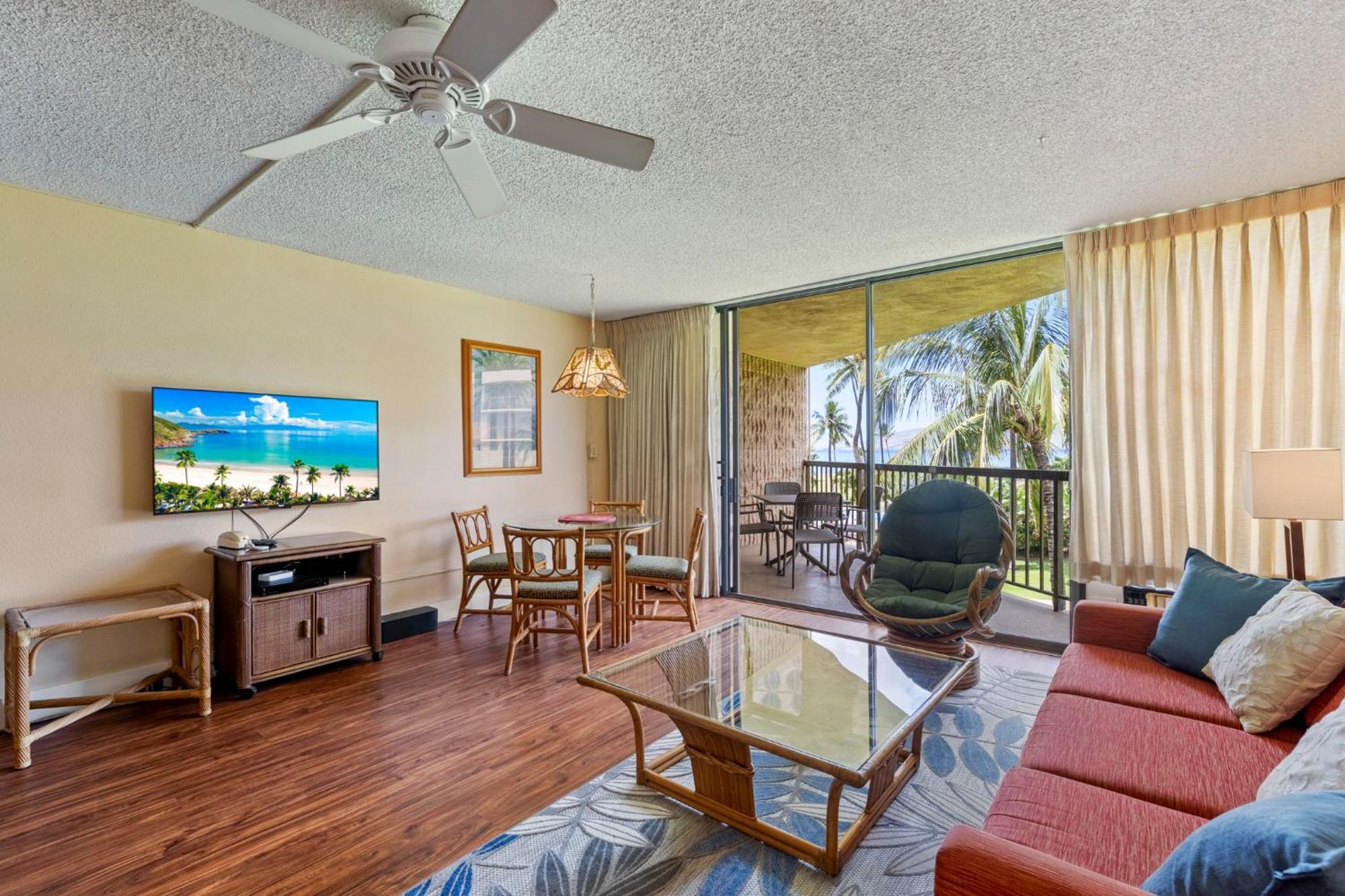 Appart hôtel Maui Sunset 3*