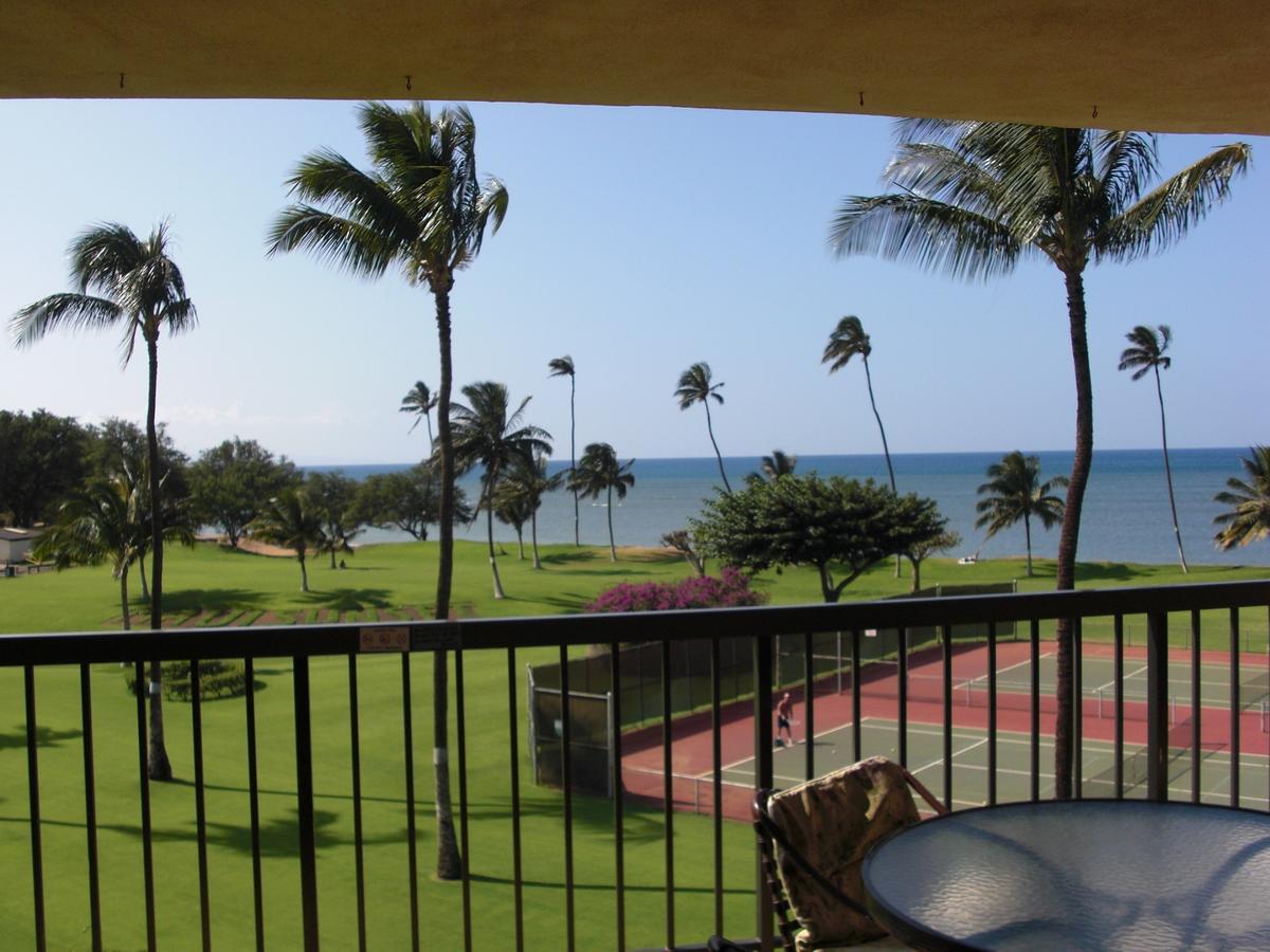 Maui Sunset Apart-hotel Kihei